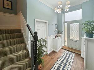Hall- click for photo gallery
